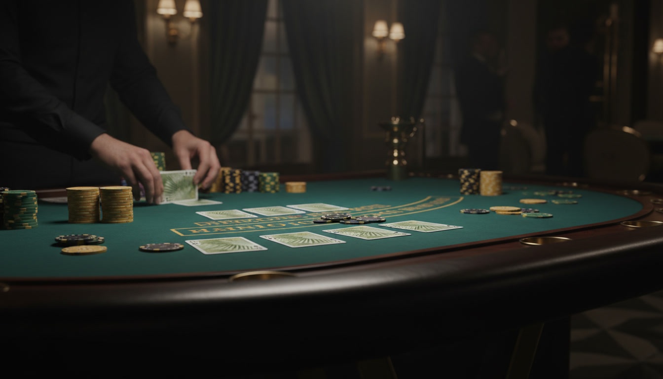 Exploring Payment Methods at Palmslots Casino